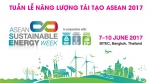 Chủ tịch Đỗ Hữu Hào tham dự Tuần lễ Năng lượng tái tạo ASEAN 2017 tại Thái Lan
