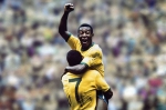 Lịch sử World Cup 1970: Đội tuyển vĩ đại nhất lịch sử
