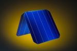 Pin điện mặt trời kiểu mới có thể tạo ra điện ở cả hai mặt của mô đun