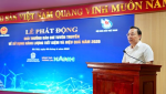 Phát động Giải thưởng báo chí tuyên truyền về sử dụng năng lượng tiết kiệm và hiệu quả năm 2026
