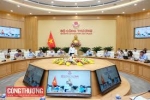 Bộ Công Thương lấy ý kiến Dự thảo Nghị định của Chính phủ quy định chi tiết và hướng dẫn thi hành Luật Sử dụng năng lượng tiết kiệm và hiệu quả khu vực miền Nam