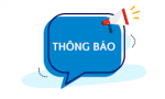 Thông báo xây dựng kế hoạch thực hiện nhiệm vụ năm 2027 thuộc Chương trình quốc gia về sử dụng năng lượng tiết kiệm và hiệu quả giai đoạn 2019-2030