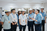 Quảng Trị phấn đấu đạt mức tiết kiệm năng lượng từ 8-10% giai đoạn 2026-2030